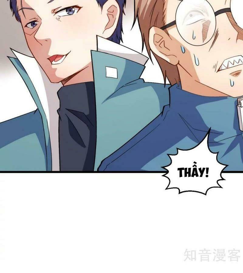 vườn trường cuồng sư hệ thống chapter 124 42