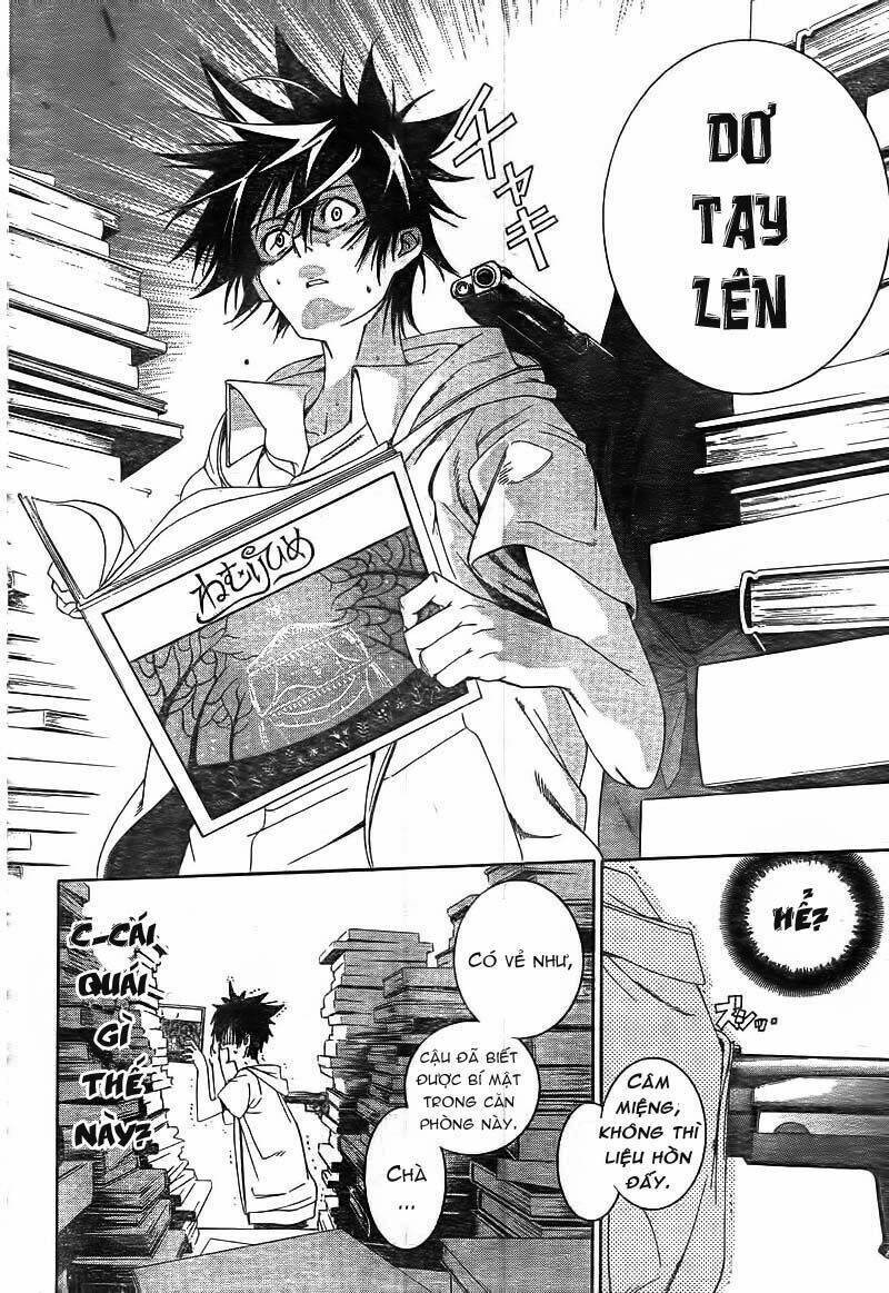 pajama na kanojo chapter 3 18