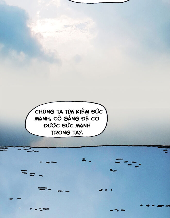 mắc kẹt trên mặt trăng chapter 30 21