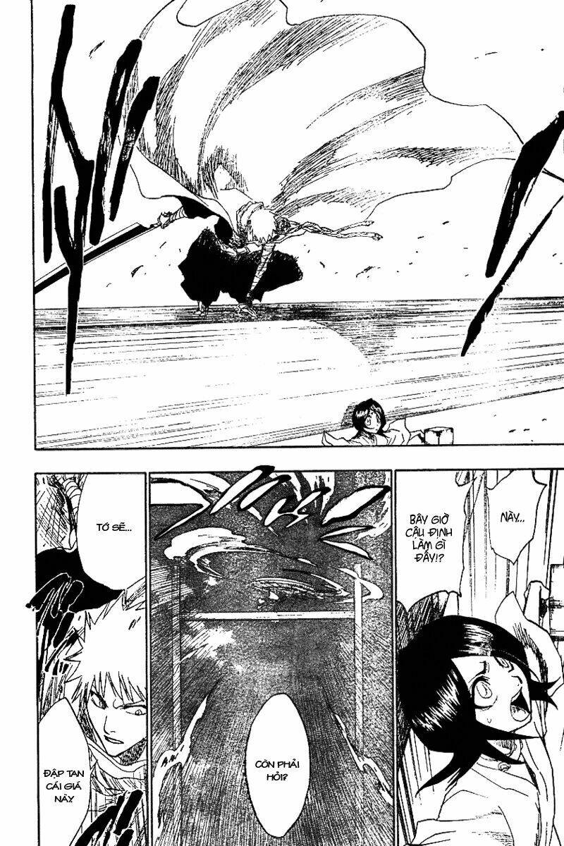 thần chết ichigo chapter 151 15