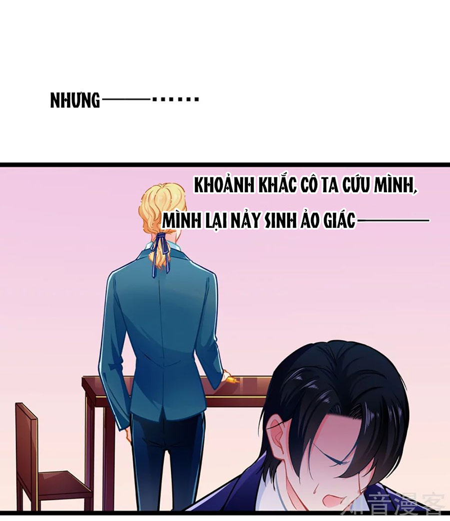 cưng chiều ái thê hư hỏng chapter 77 22