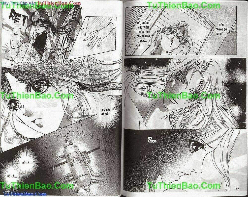 truyền thuyết cung hoàng đạo ii chapter 6 40