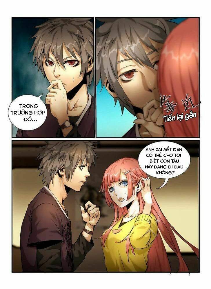 death field chapter 2 7