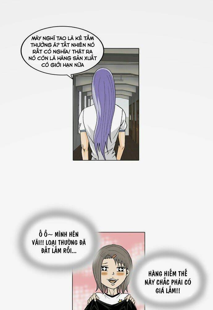 ultimate legend: kang hae hyo chapter 27 31