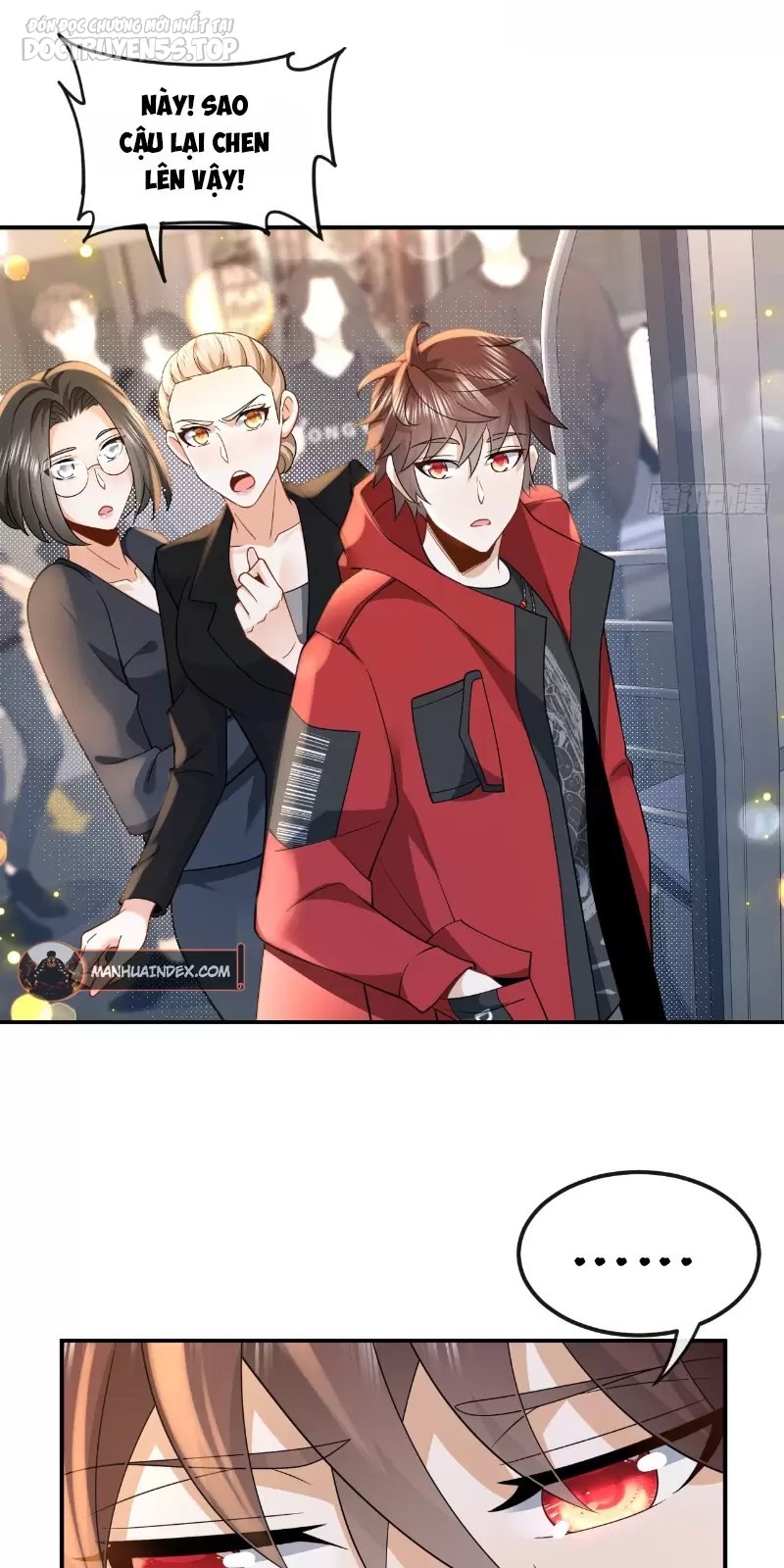 tái sinh, tôi trở thành ông vua ngành giải trí chapter 13 25