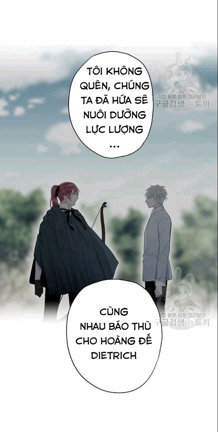 thánh nữ ẩn danh chapter 182 14