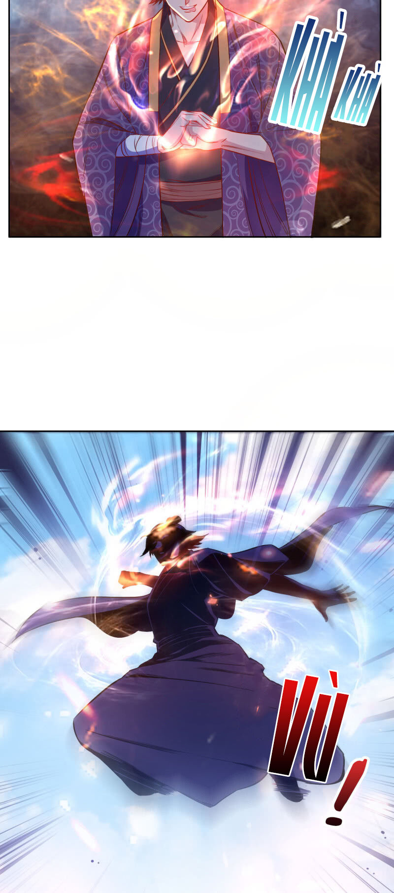 tà y cuồng thê chapter 120 15