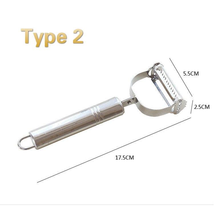 Citrus Lemon Zester & Cheese Grater-Parmesan Cheese, Lemon, Ginger, Garlic, Nutmeg, Chocolate, Vegetables, Fruits, kitchen tools