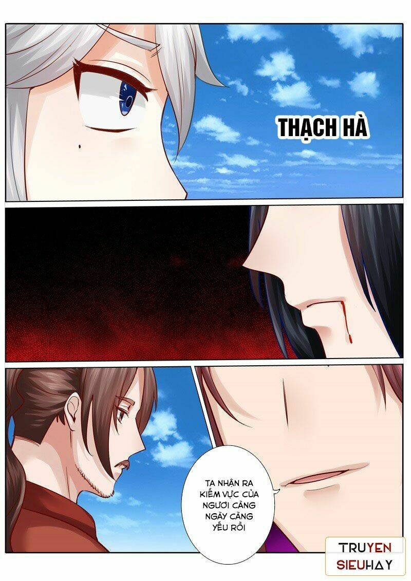 chư thiên ký chapter 80 1