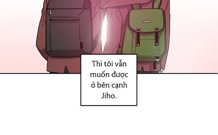 vị khách khả nghi và nhóc làm thêm chapter 21 46