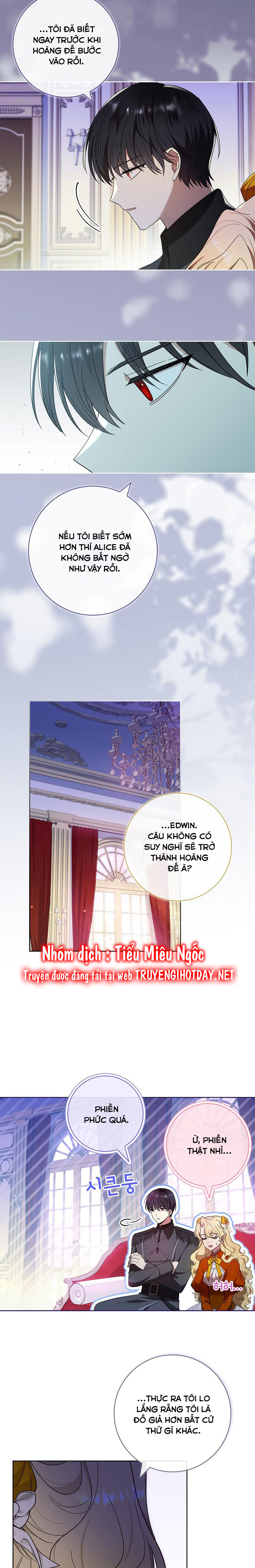 nam chính, tôi sẽ tôn trọng sở thích của anh chapter 44 16