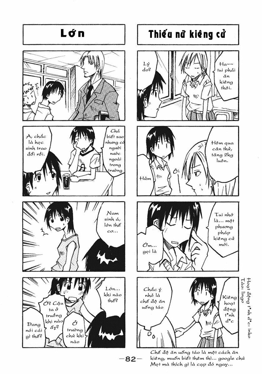 imouto wa shishunki chapter 6 3