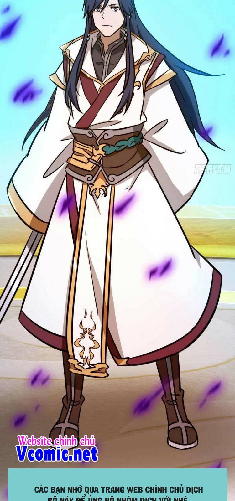 vạn cổ kiếm thần chapter 170 53