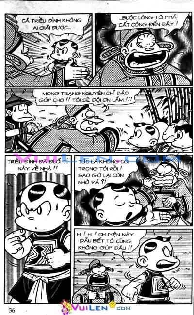 thần đồng đất việt chapter 34 32