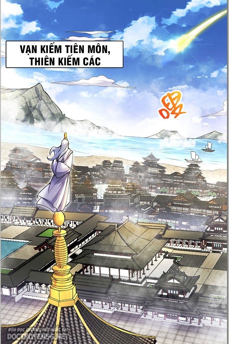 bắt đầu với kiếm vực, ta lặng lẽ tu luyện thành kiếm thần chapter 2 18