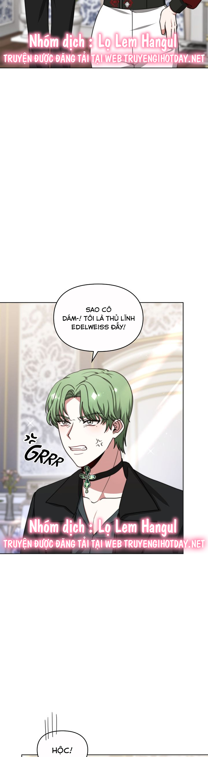 công nương eluana vita chapter 140 15