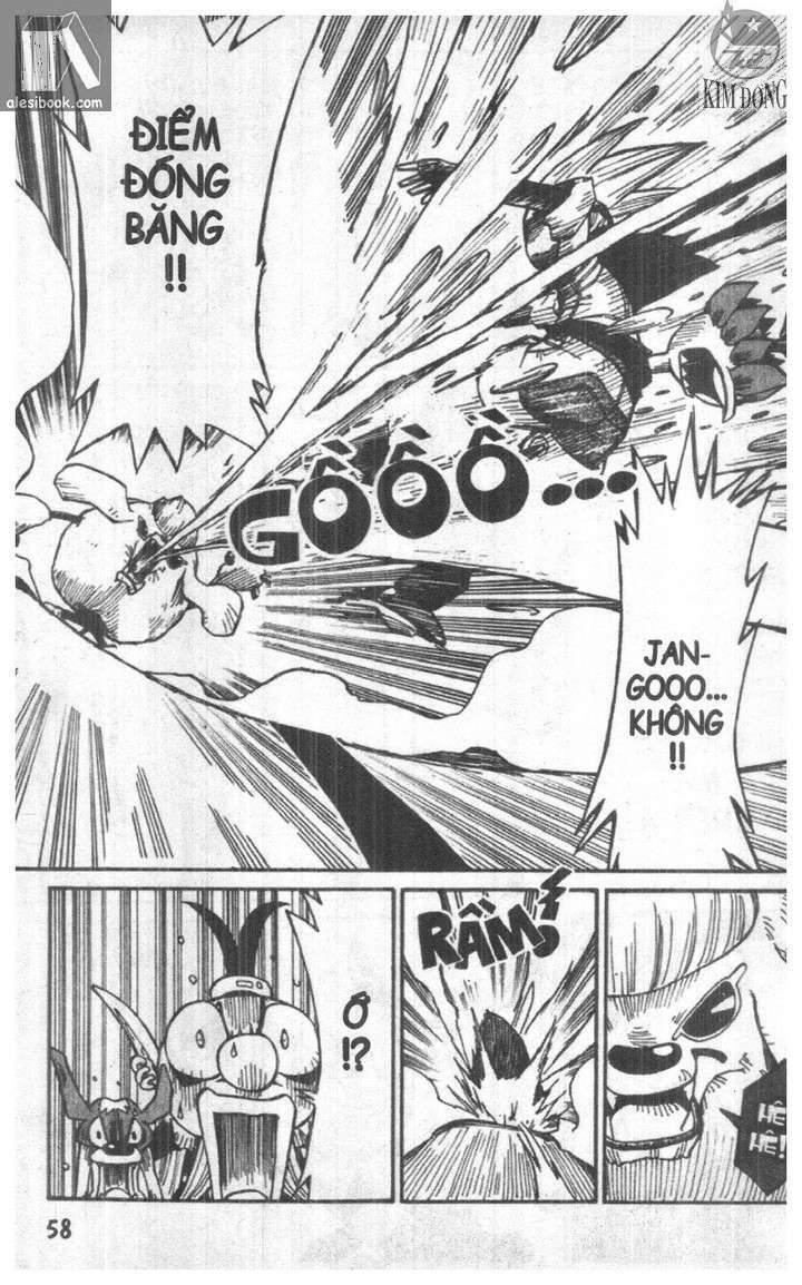 cậu bé mặt trời chapter 8 26