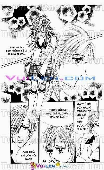 hoa người chapter 3 35