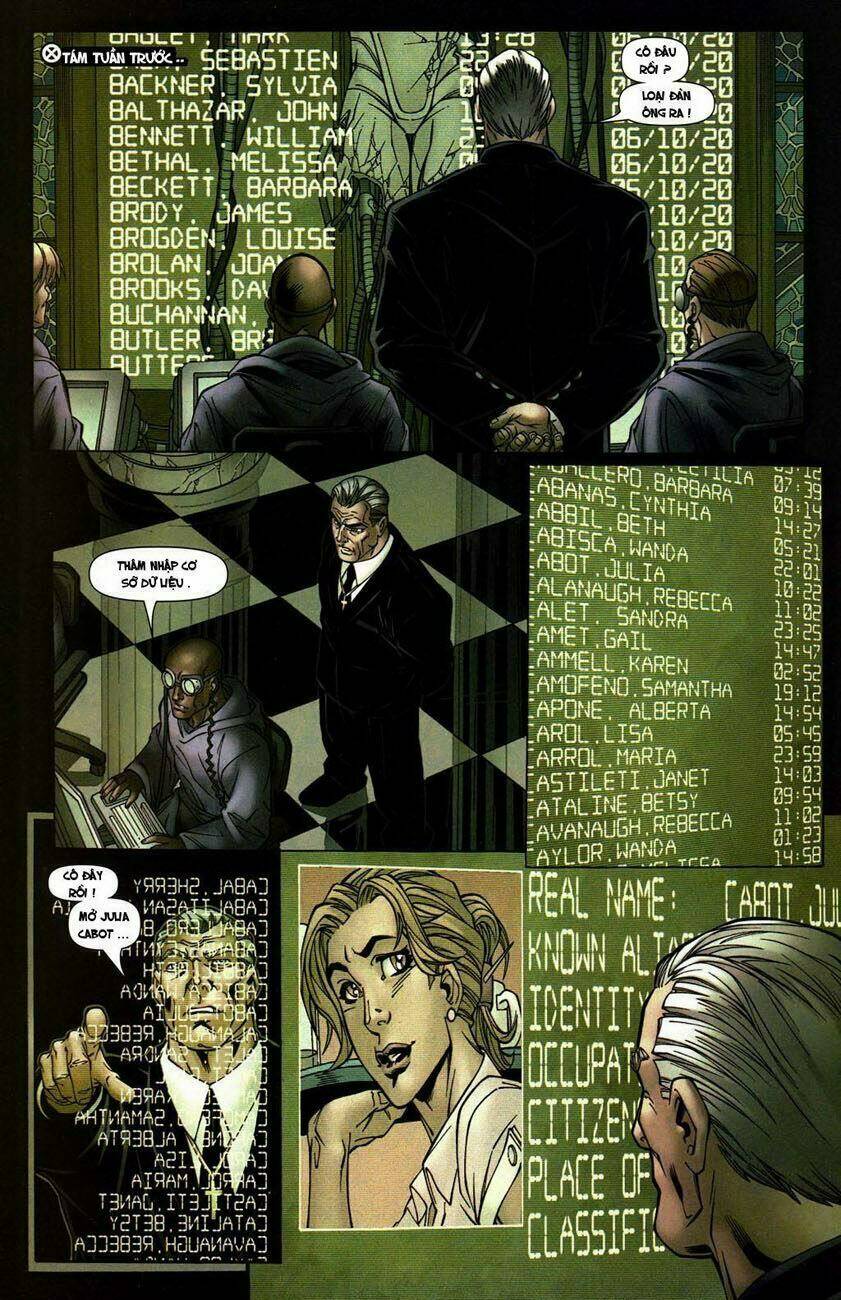 new x-men v2 - academy x chapter 23 3