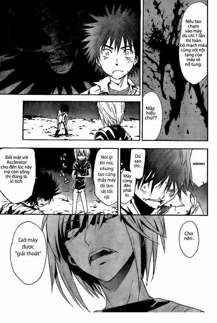 cấm thư ma thuật index chapter 19 16