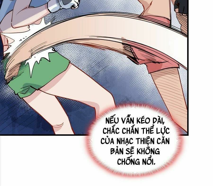 cố tổng, vợ của ngài quá mạnh rồi! chapter 25 56