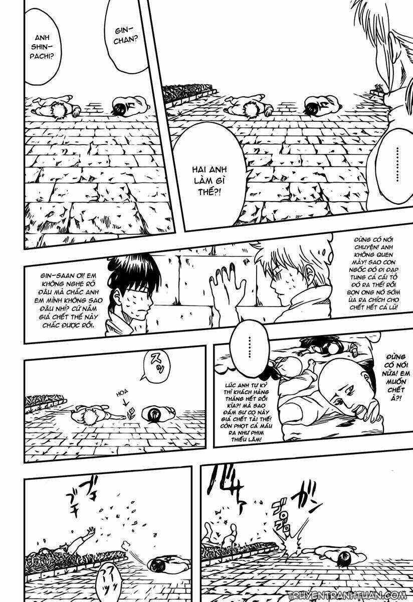 gintama - linh hồn bạc chapter 269 6