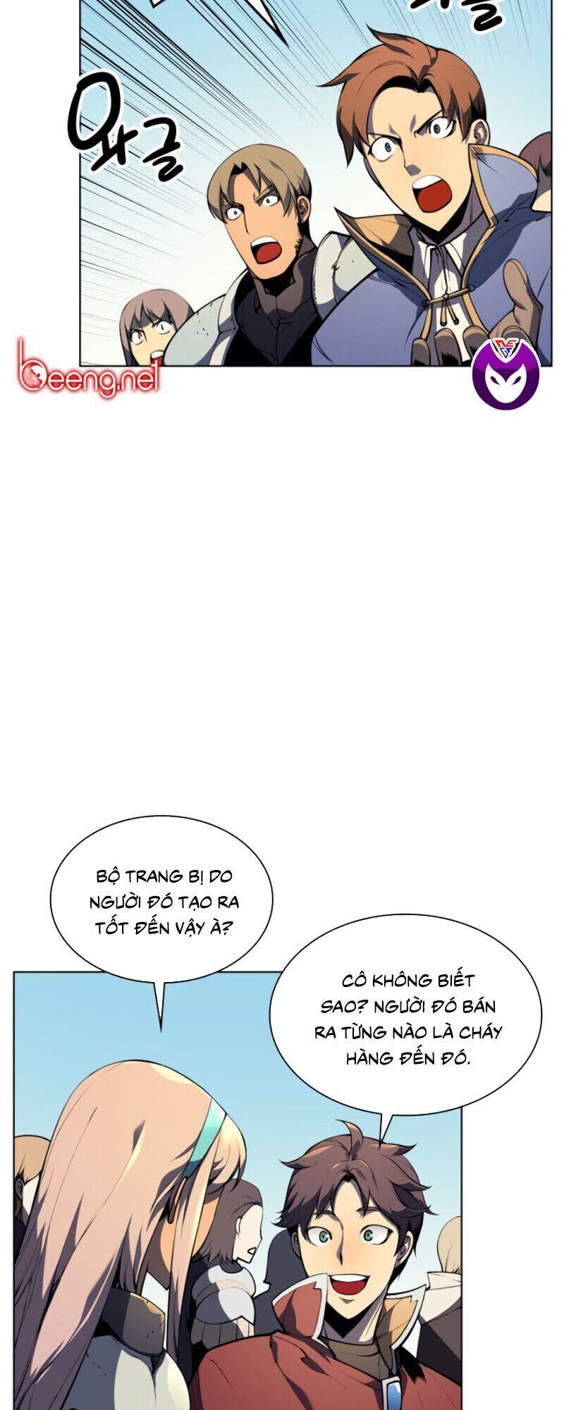 vượt qua giới hạn chapter 31 61