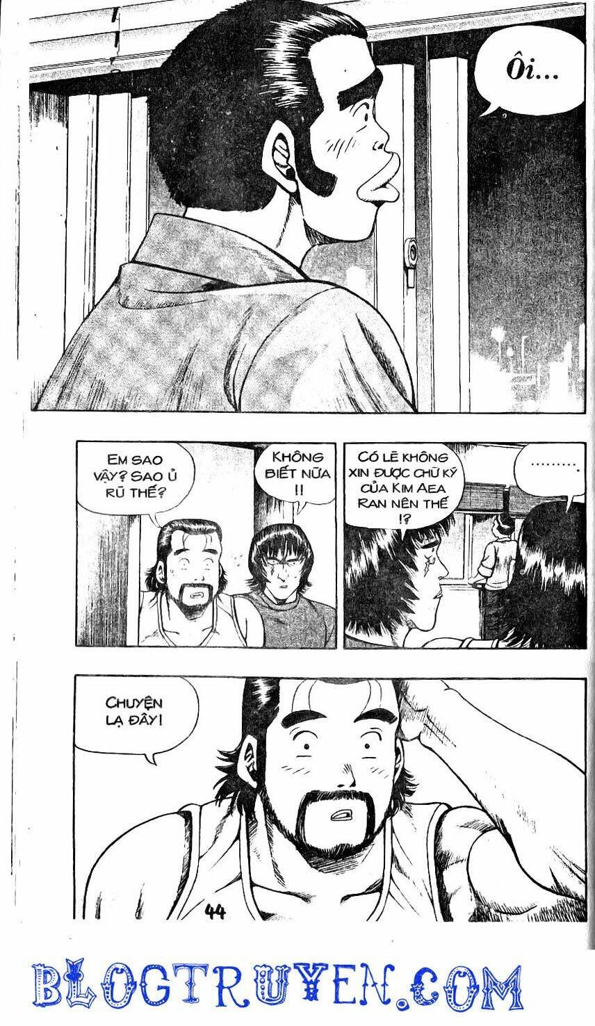 kid gang chapter 116 20