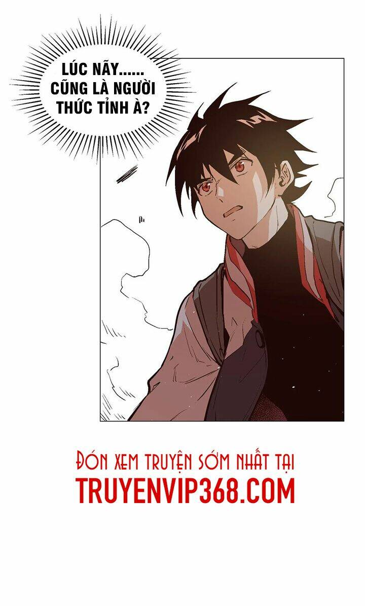 vương bài đặc công trùng sinh vườn trường chapter 23 39