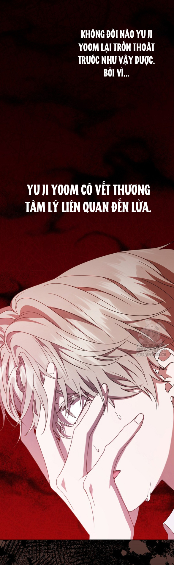 bạn trai của nam chính bị ám ảnh bởi tôi chapter 12.2 8