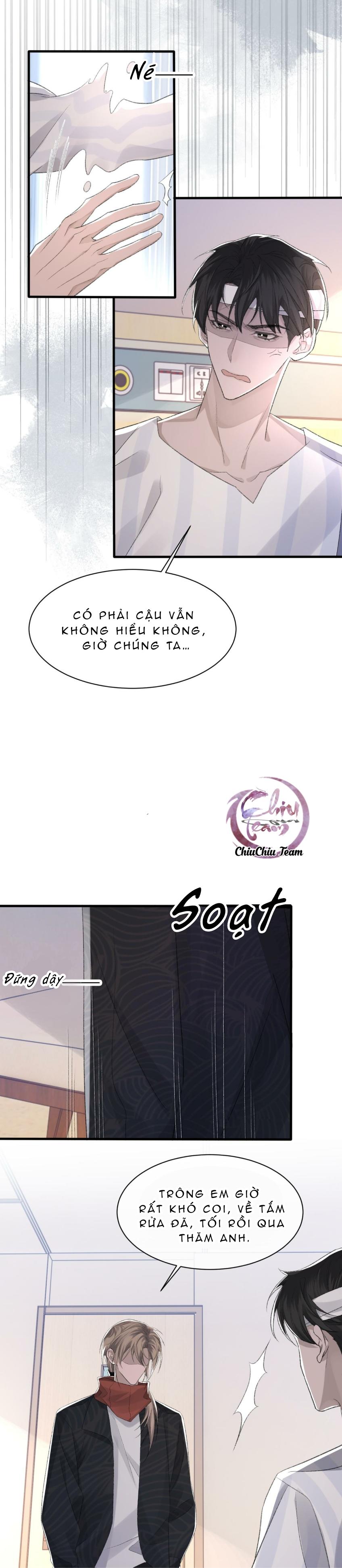 chỉ trích chapter 43 2