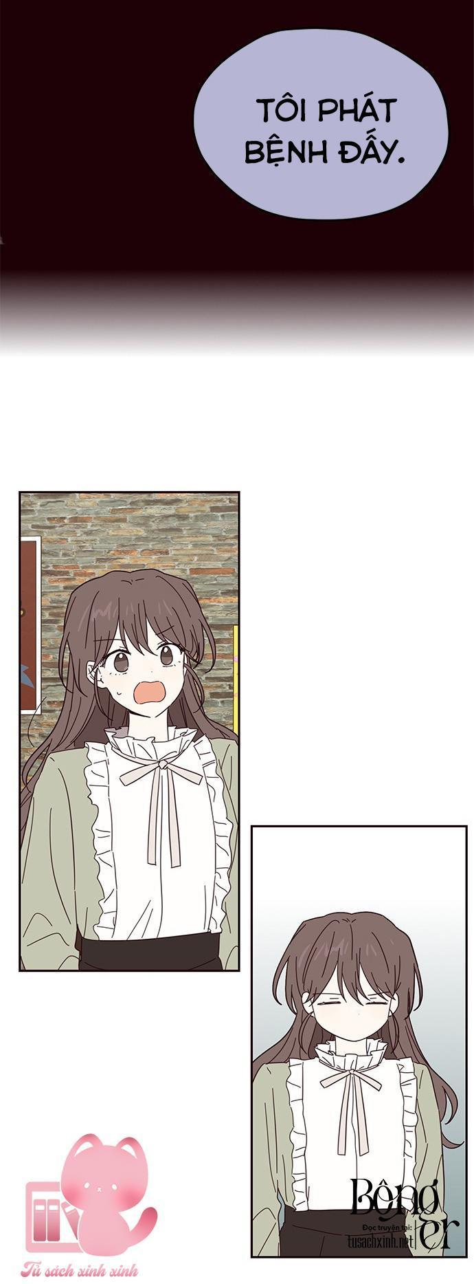 sợi chỉ tình yêu chapter 43 5