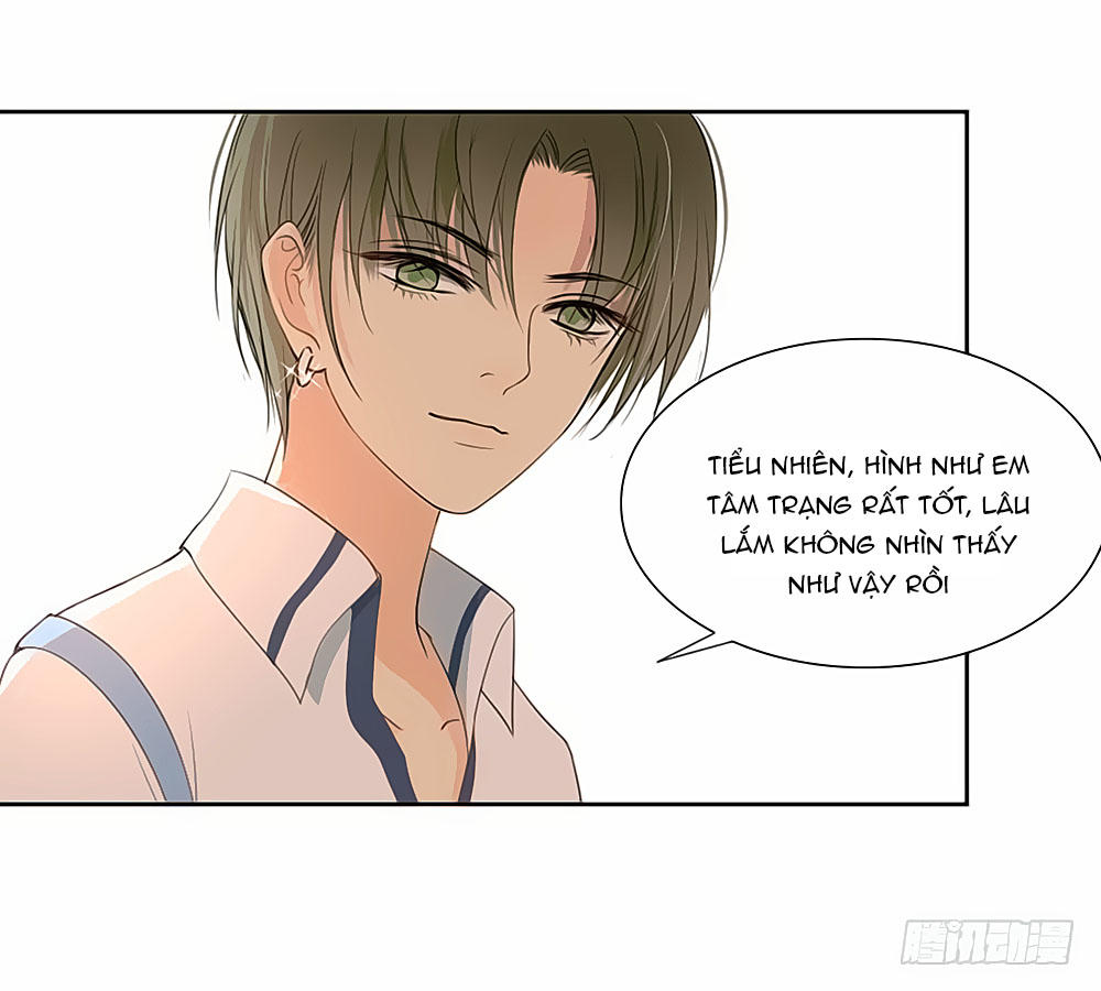 sinh sinh tương thác chapter 36 3