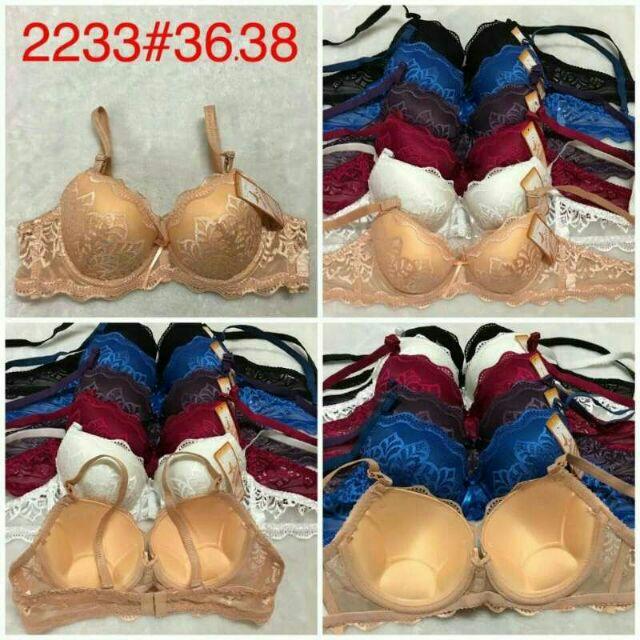 CHUYÊN SỈ: ÁO REN 2233