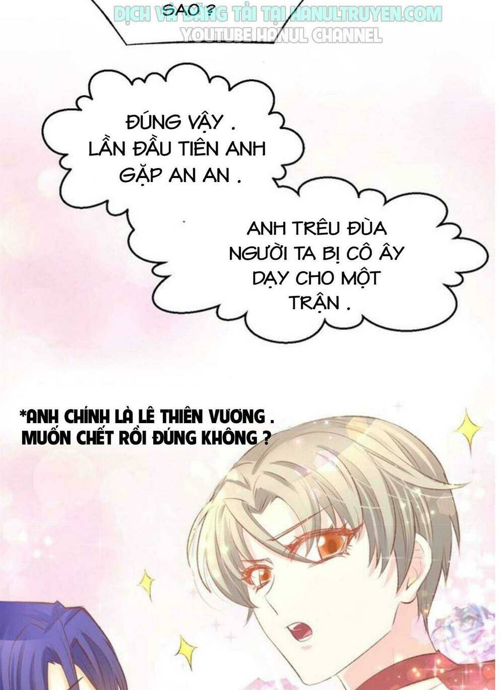 hôn nhân ấm áp : tổng tài sủng vợ thành nghiện chapter 36 24