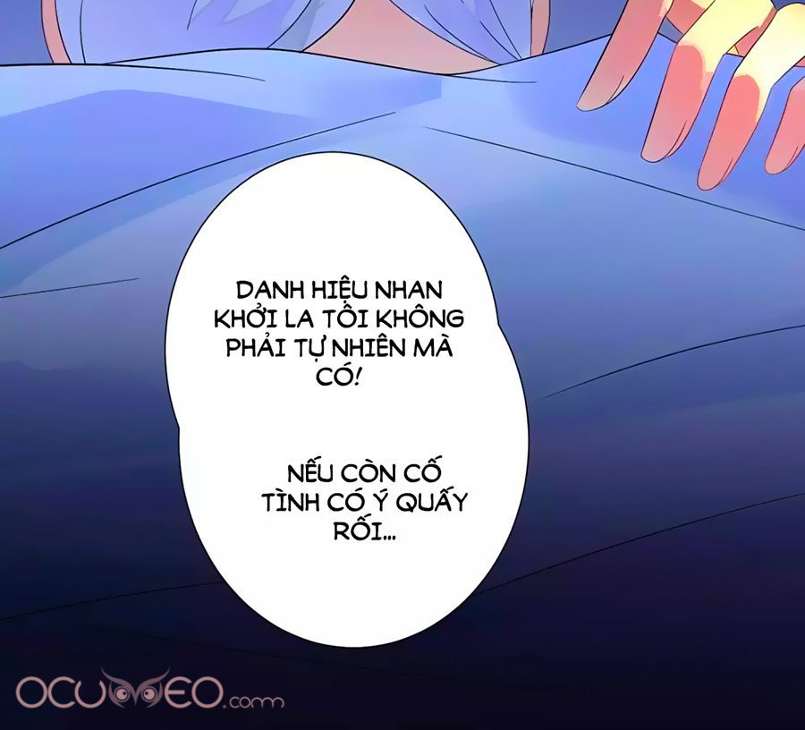 thâu tâm du hí chapter 3 34