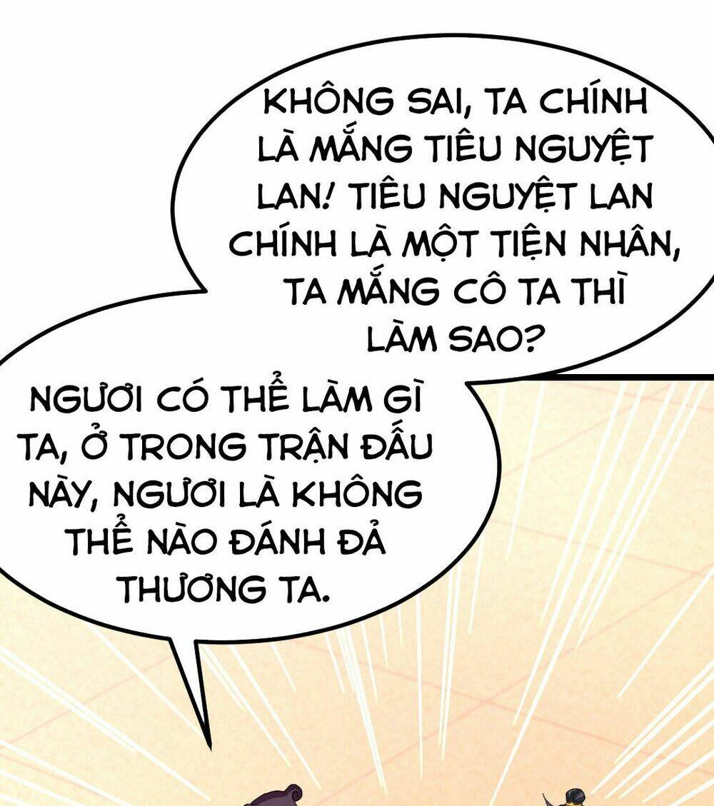 cửu dương thần vương chapter 150 27