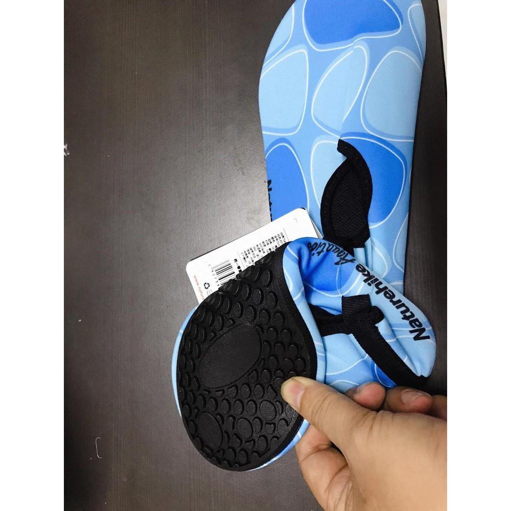 Giày Thể Thao Đi Biển, Đi Bơi, Tập Yoga, Đi Bộ, Leo Núi cho Nam Nữ NatureHike NH18S001-X