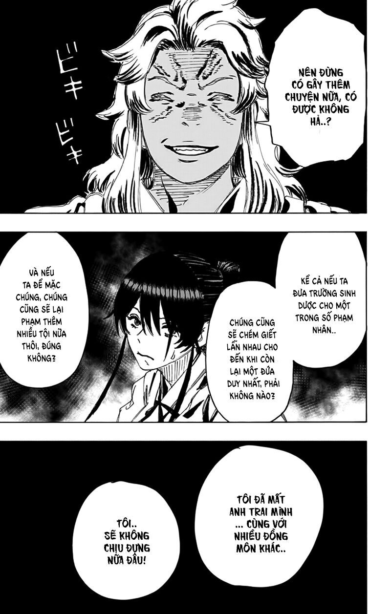 jigokuraku chapter 92 21