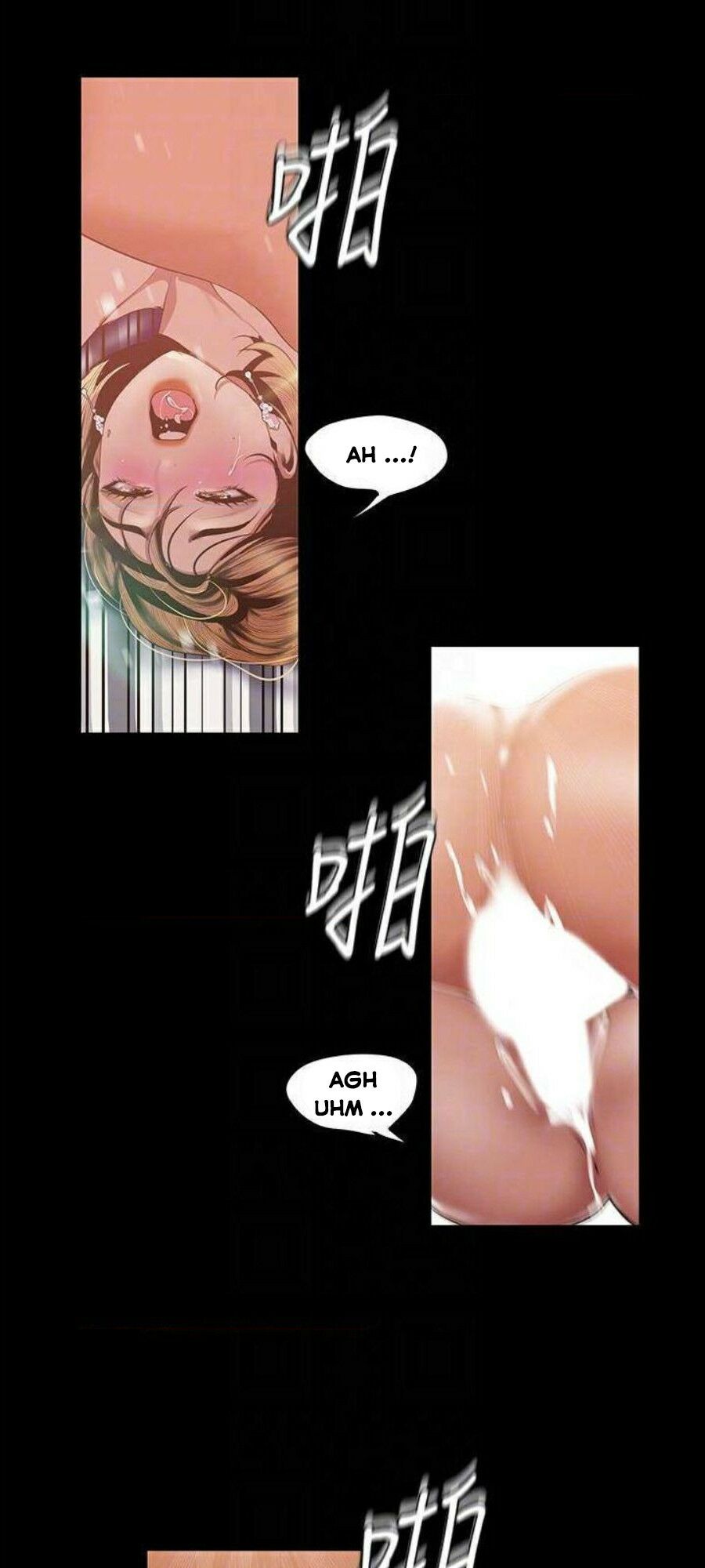 tân thế giới tuyệt vời chapter 88 17