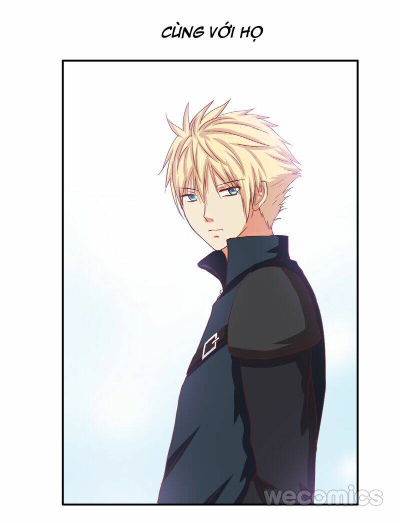 mối tình đầu có chút ngọt chapter 43 32