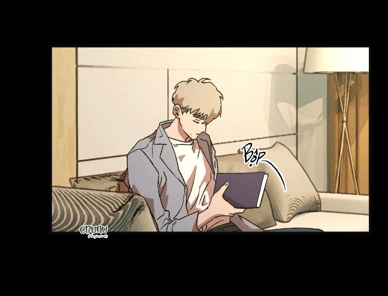 bẫy đôi ngọt ngào chapter 24 14