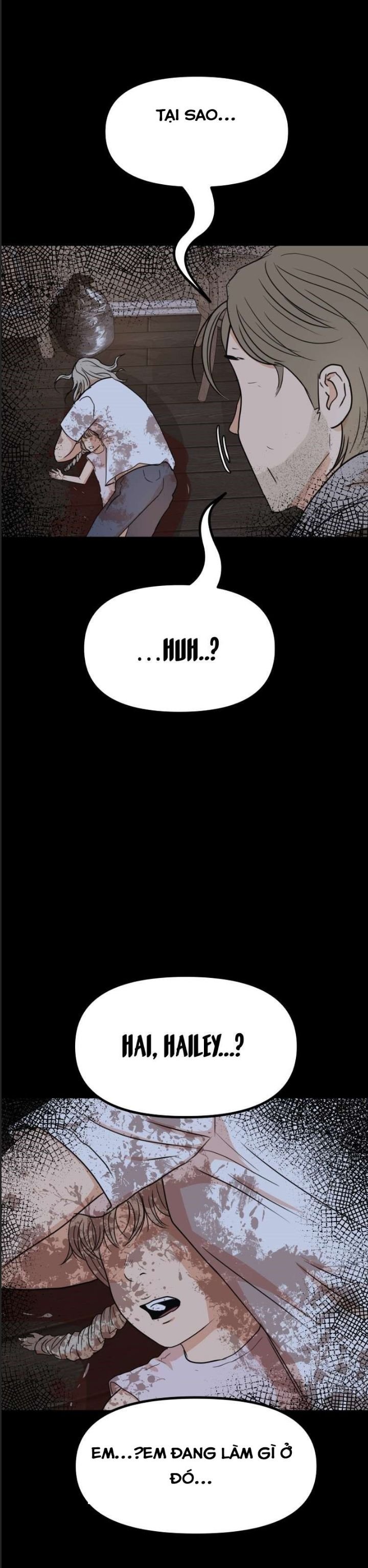 bạn trai võ sĩ chapter 123 20