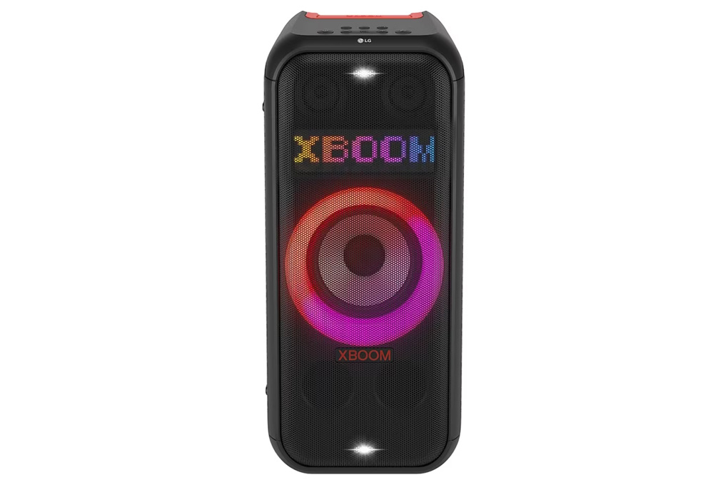 Loa trầm LG 200W XBOOM XL5S -  Hàng Chính Hãng - Chỉ Giao HCM