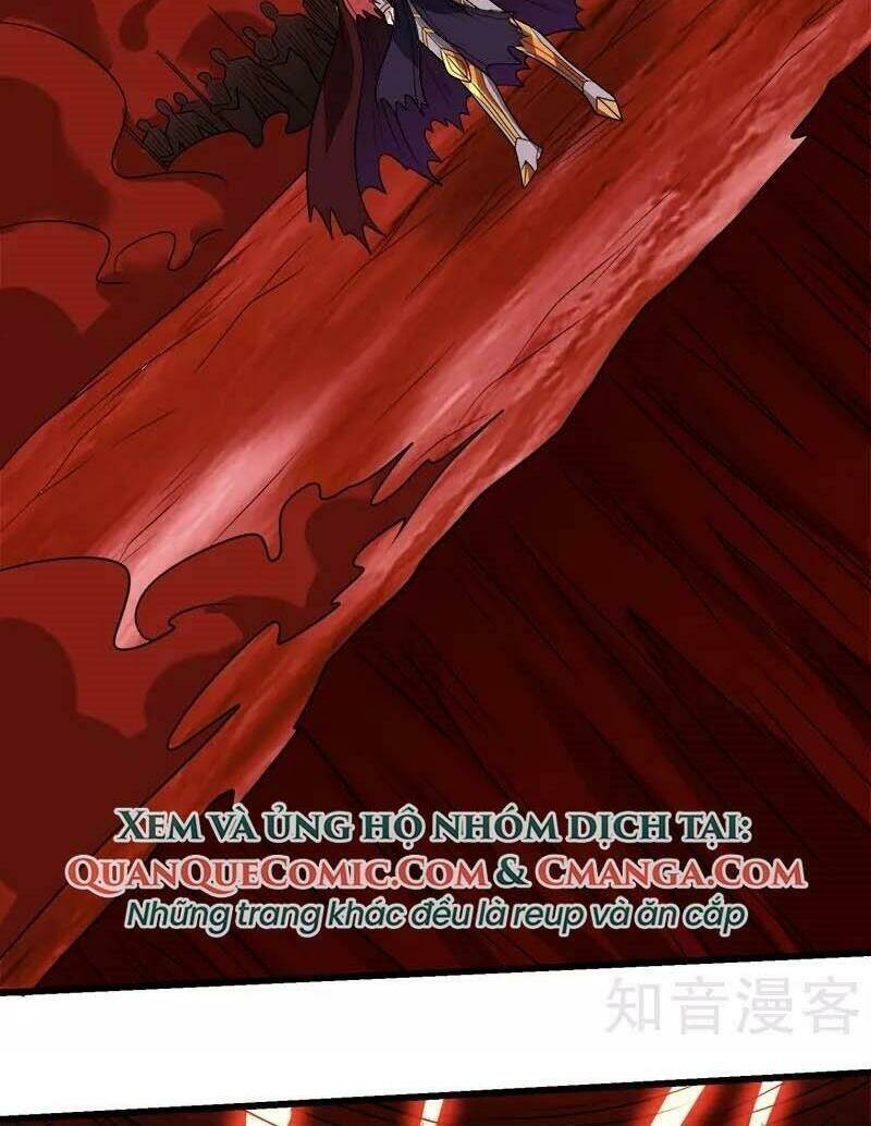 kiếm vũ chapter 114 26