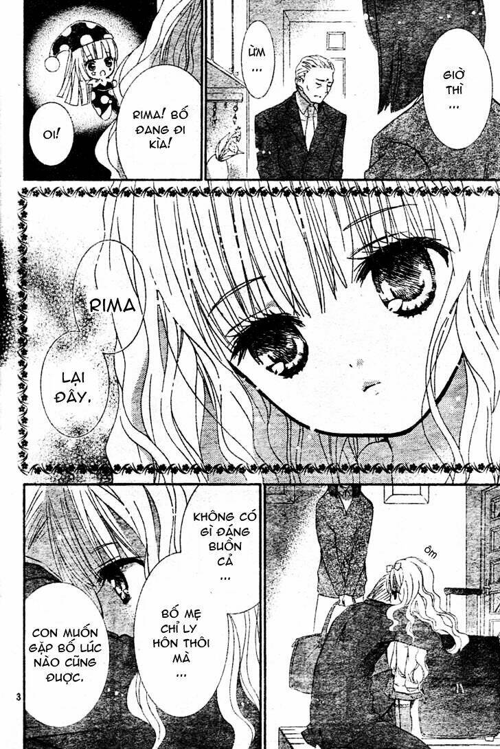 shugo chara! encore chapter 2 4