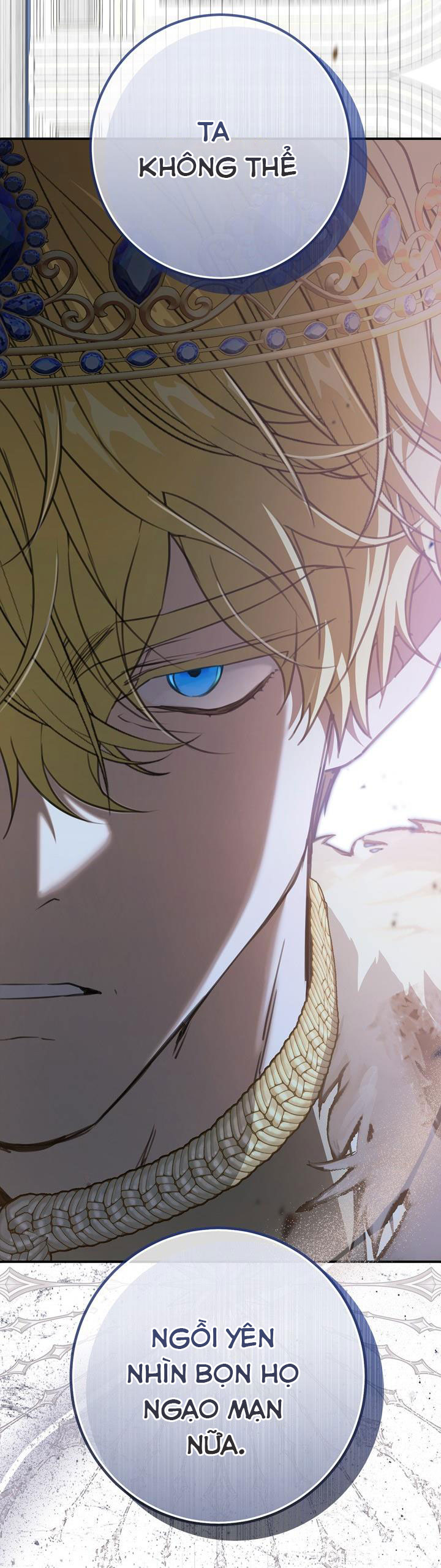 hướng đến ánh dương một lần nữa chapter 95 14