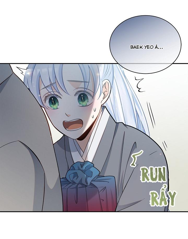hôn nhân bị đánh cắp của hồ ly chapter 10 37