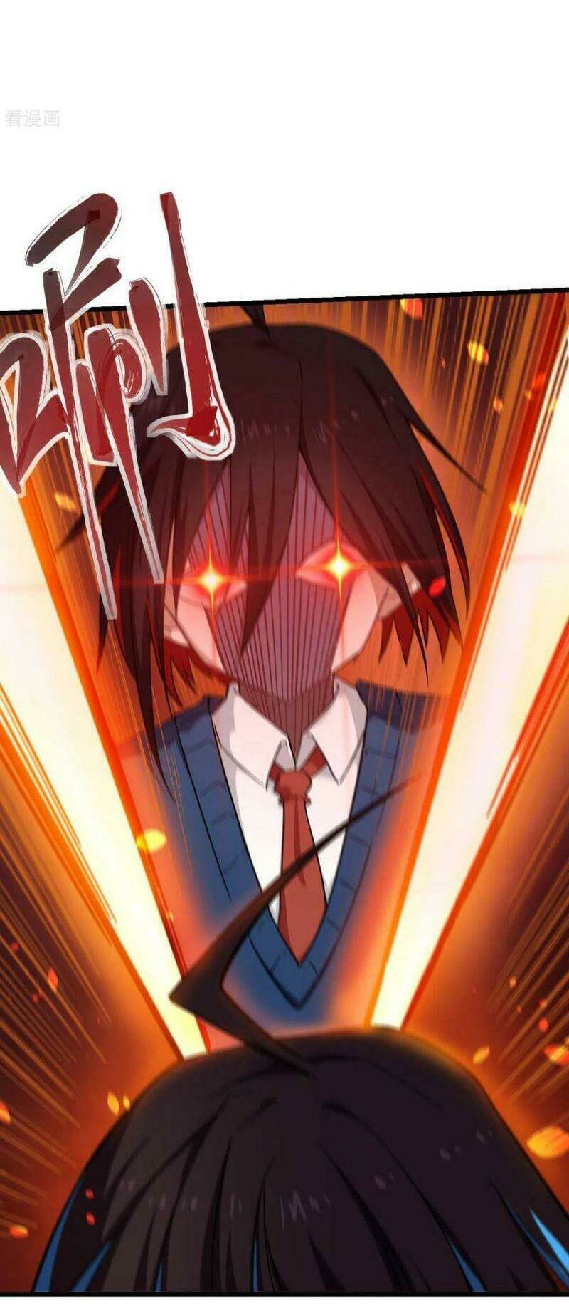 vườn trường cuồng sư hệ thống chapter 146 8