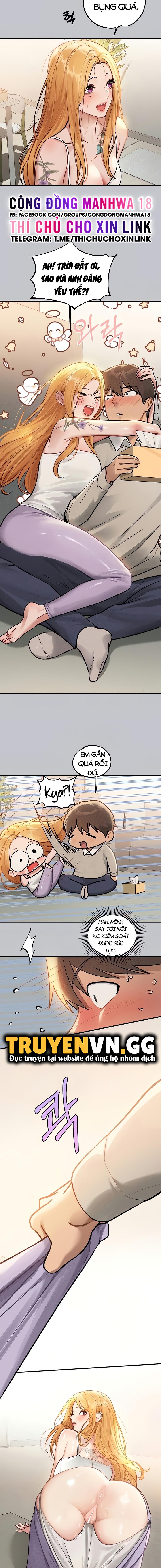 bà chị chủ nhà chapter 113 7